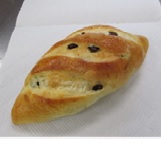 レーズンクッペ
