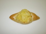 チーズクッペ