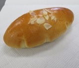 クリームパン