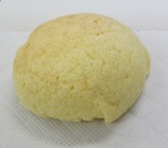 メロンクリームパン