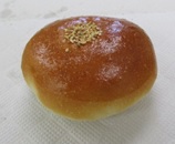 こしあんパン